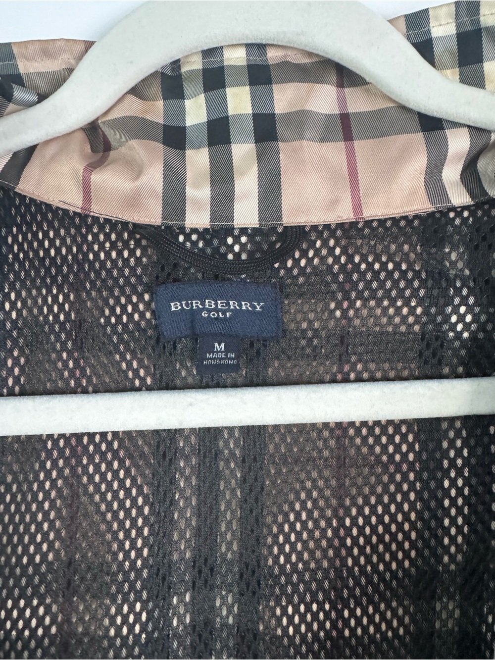 Burberry Jacket - Picture 2 of 5